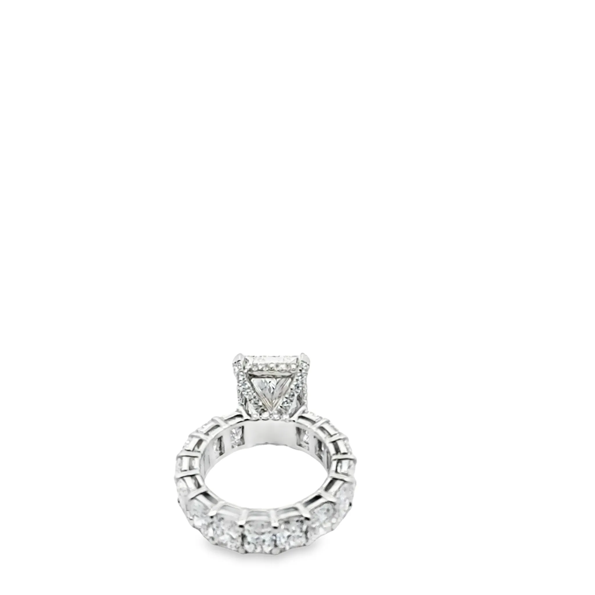 Aiden Engagement Ring