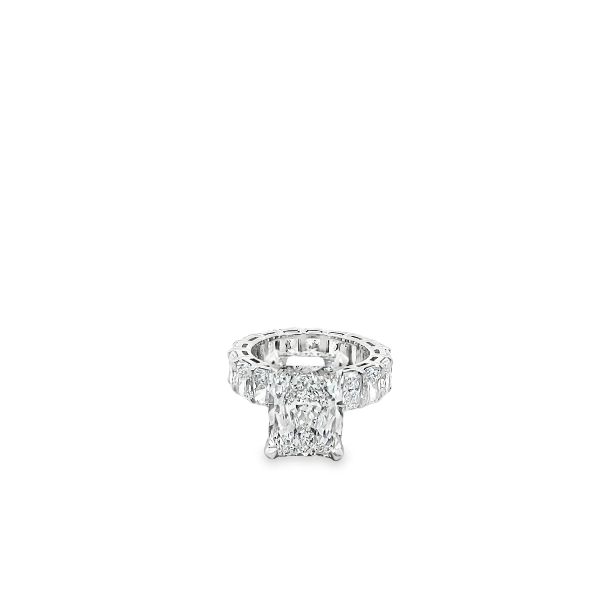 Aiden Engagement Ring
