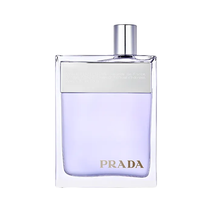 AMBER HOMME EDT