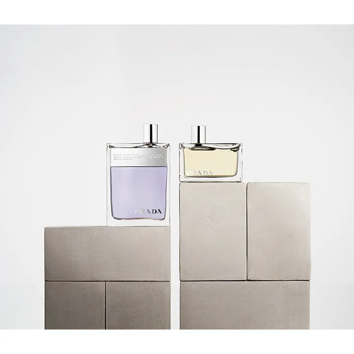 AMBER HOMME EDT