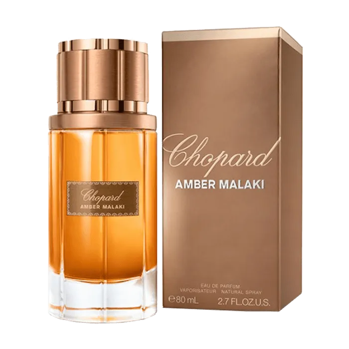 CHOPARD AMBER MALAKI