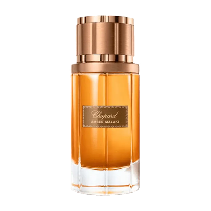 CHOPARD AMBER MALAKI