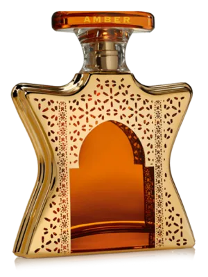 DUBAI AMBER