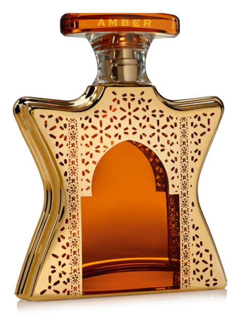 DUBAI AMBER