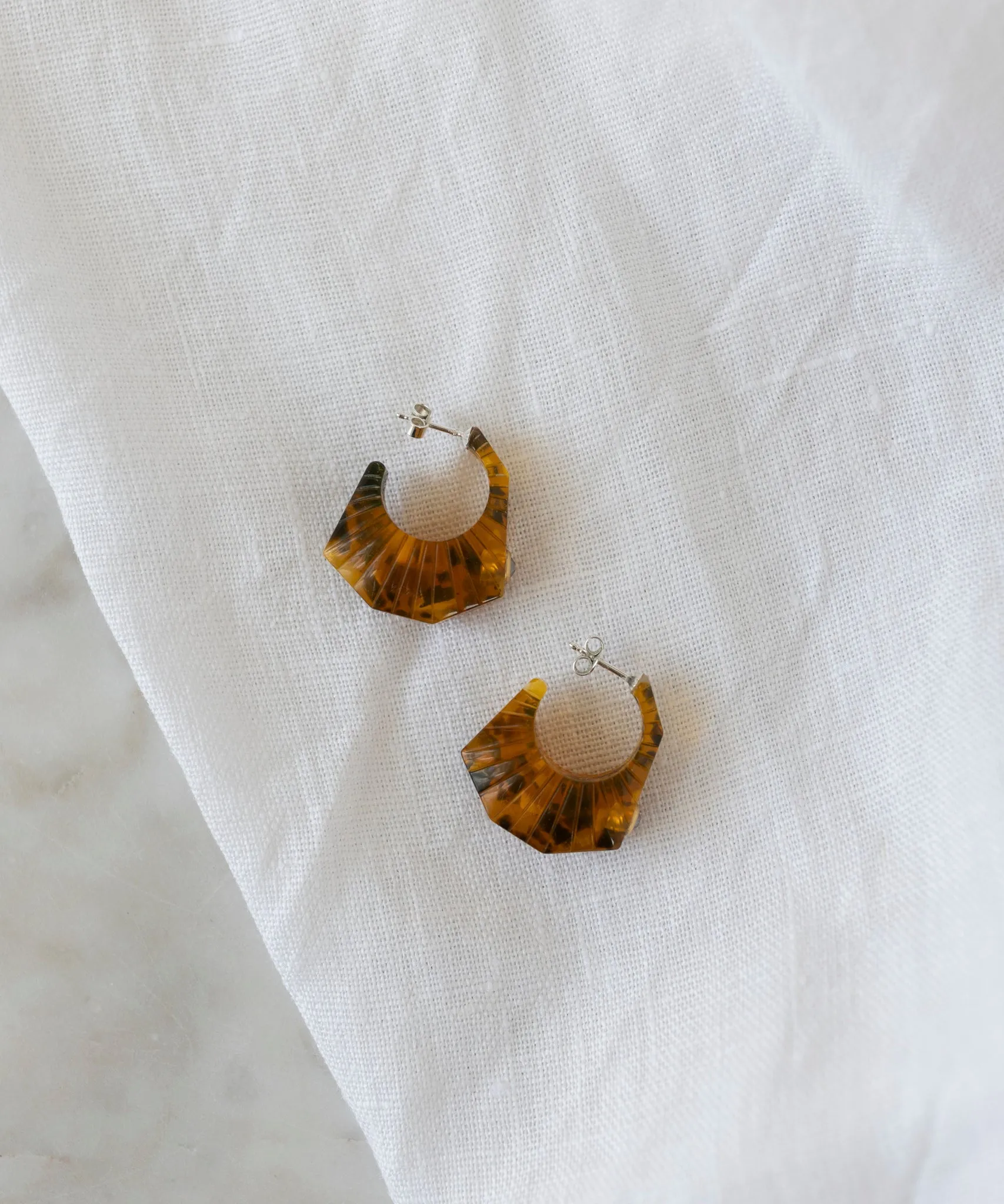 Isla Bonita shining star Earring