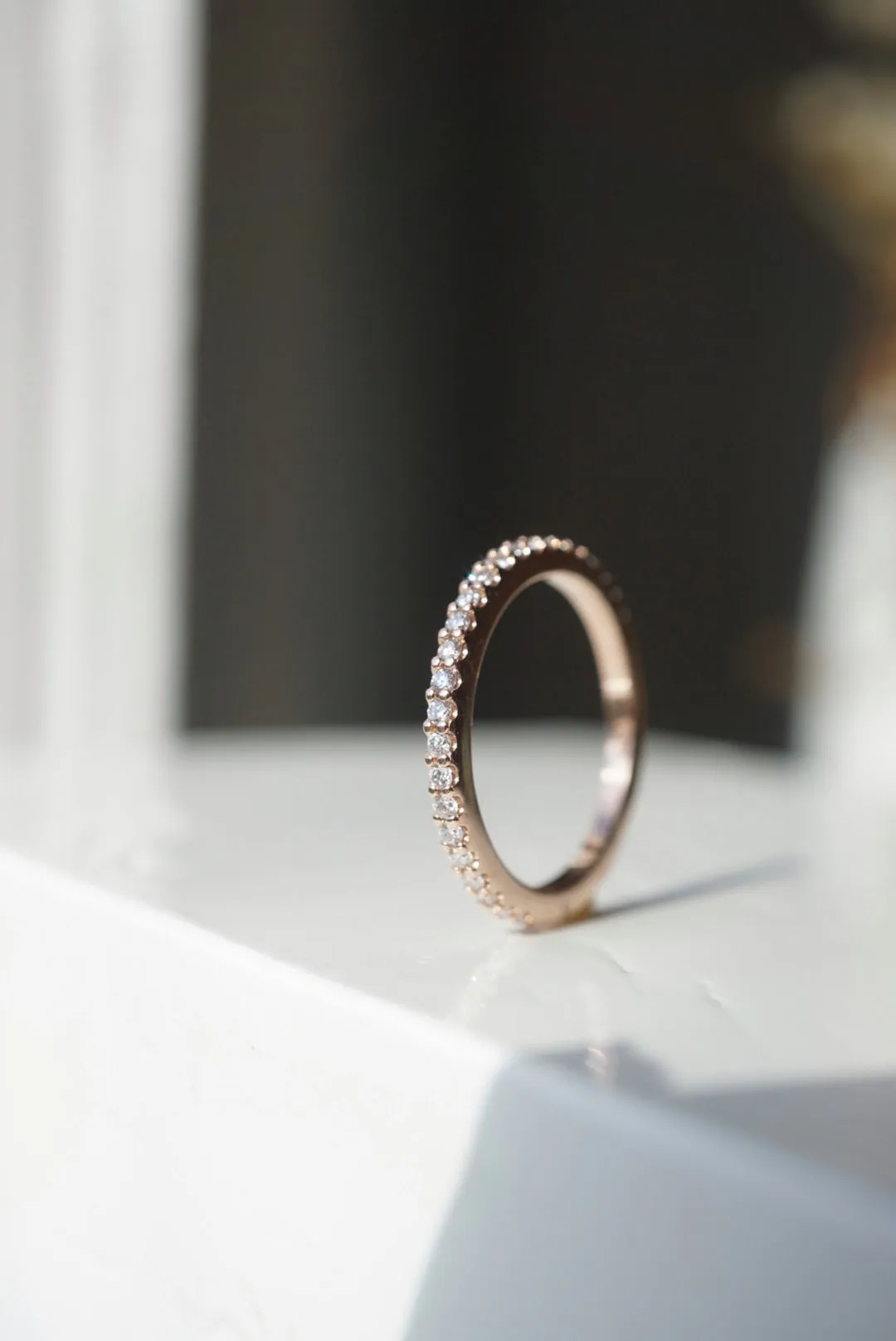 Leilah Ring