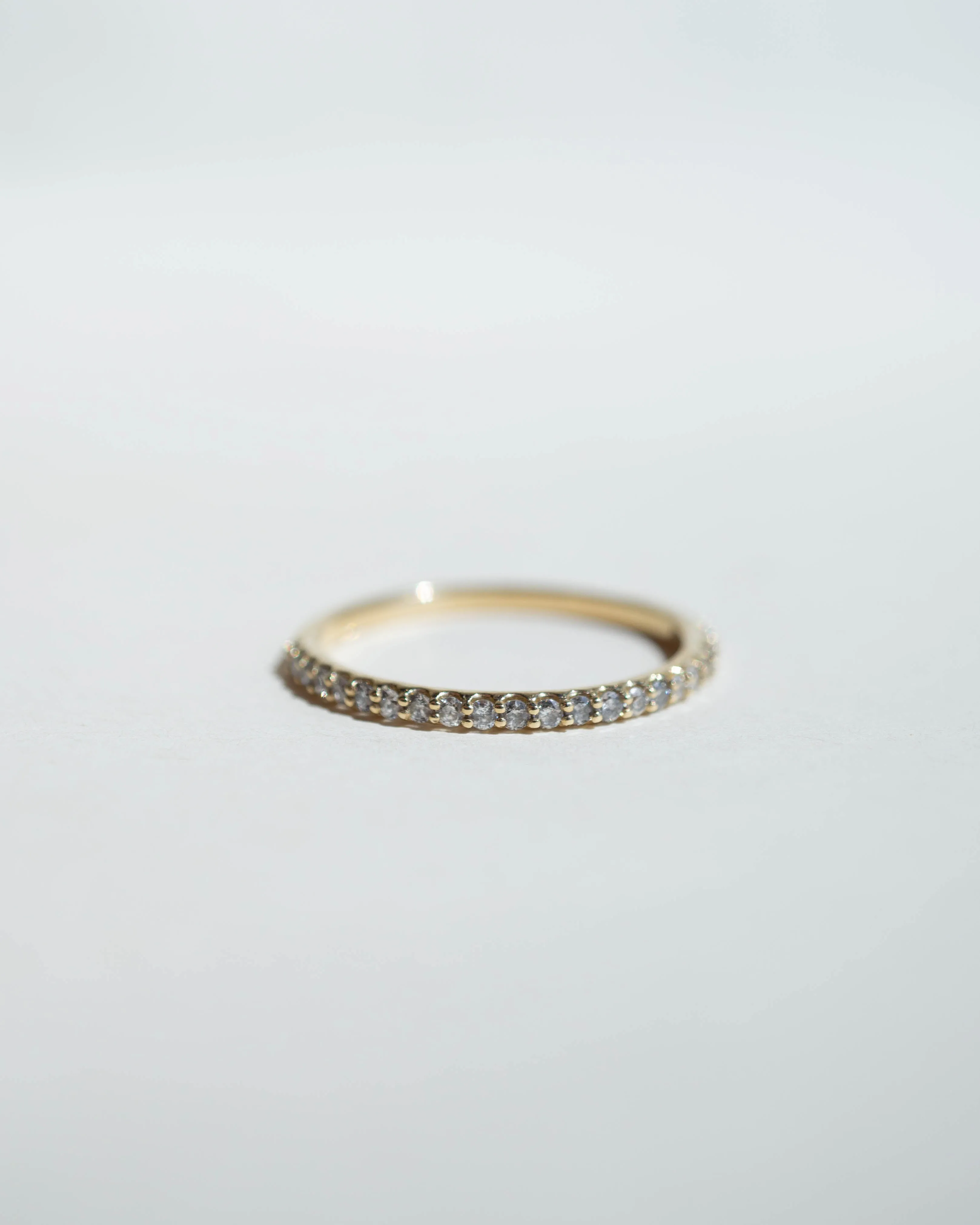 Leilah Ring