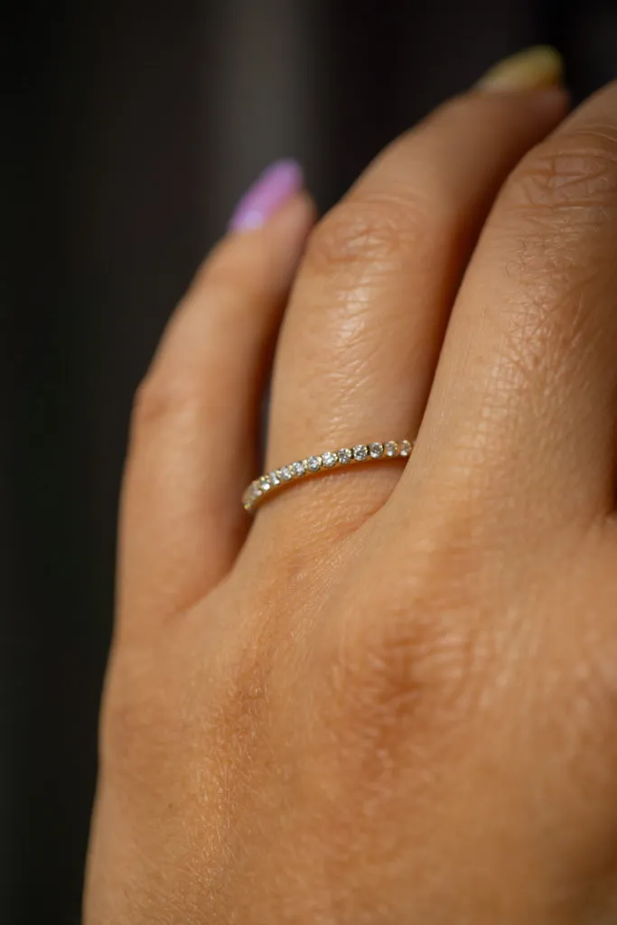 Leilah Ring