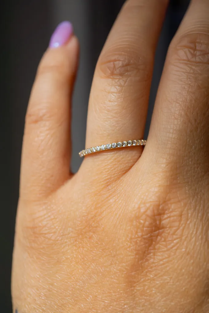 Leilah Ring