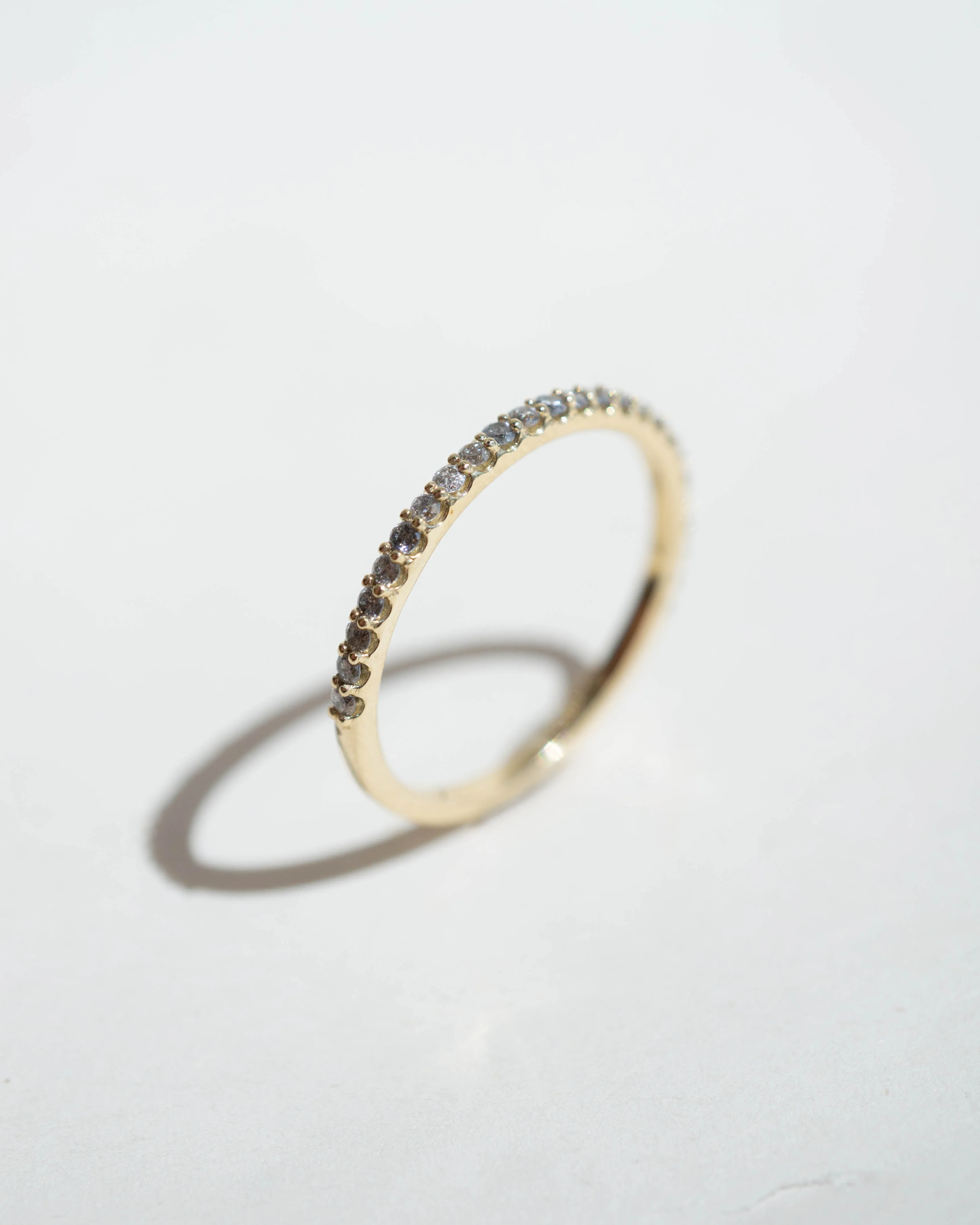 Leilah Ring