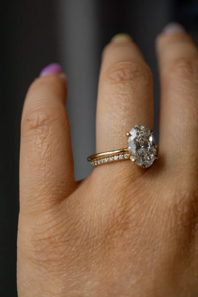 Leilah Ring