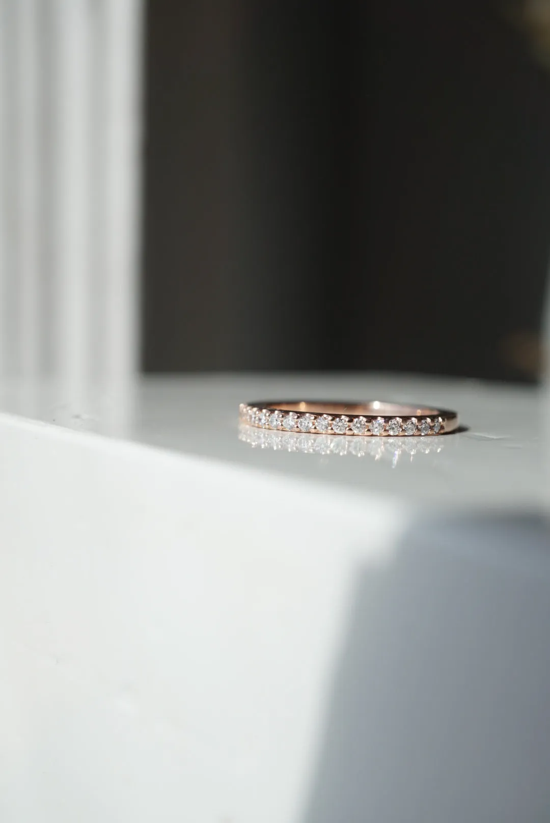 Leilah Ring