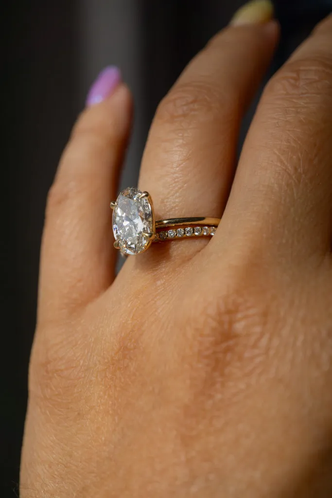 Leilah Ring