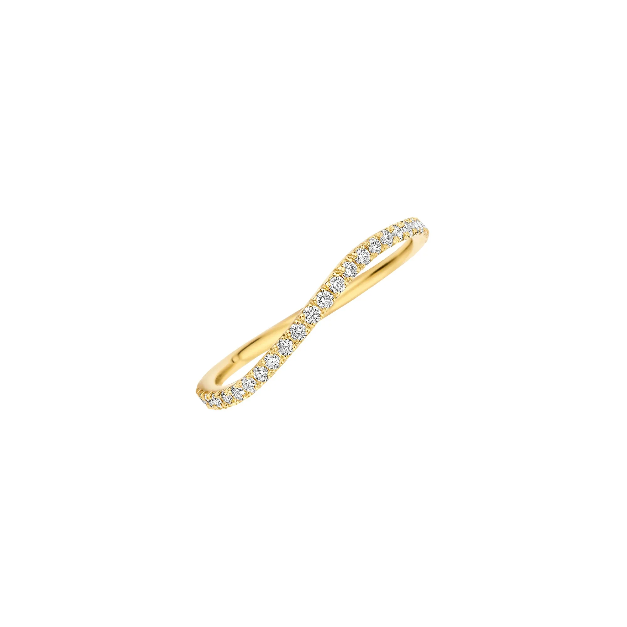 Loop Pavé Billie Band