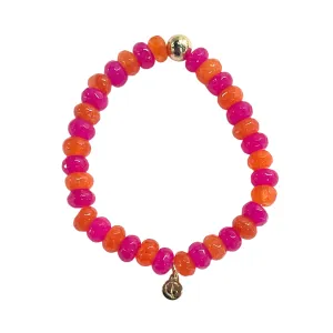 Palermo Bracelet Fruit Punch