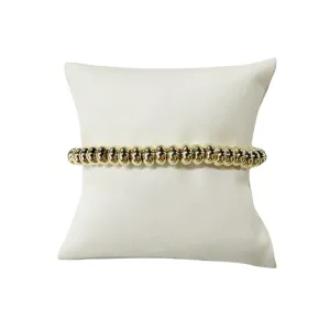 Palermo Bracelet Gold