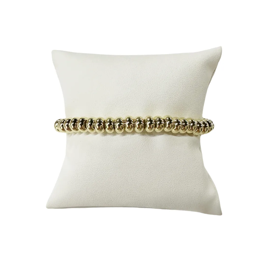 Palermo Bracelet Gold