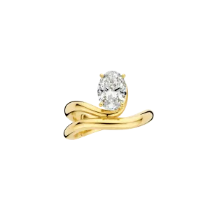 The Daria Ring