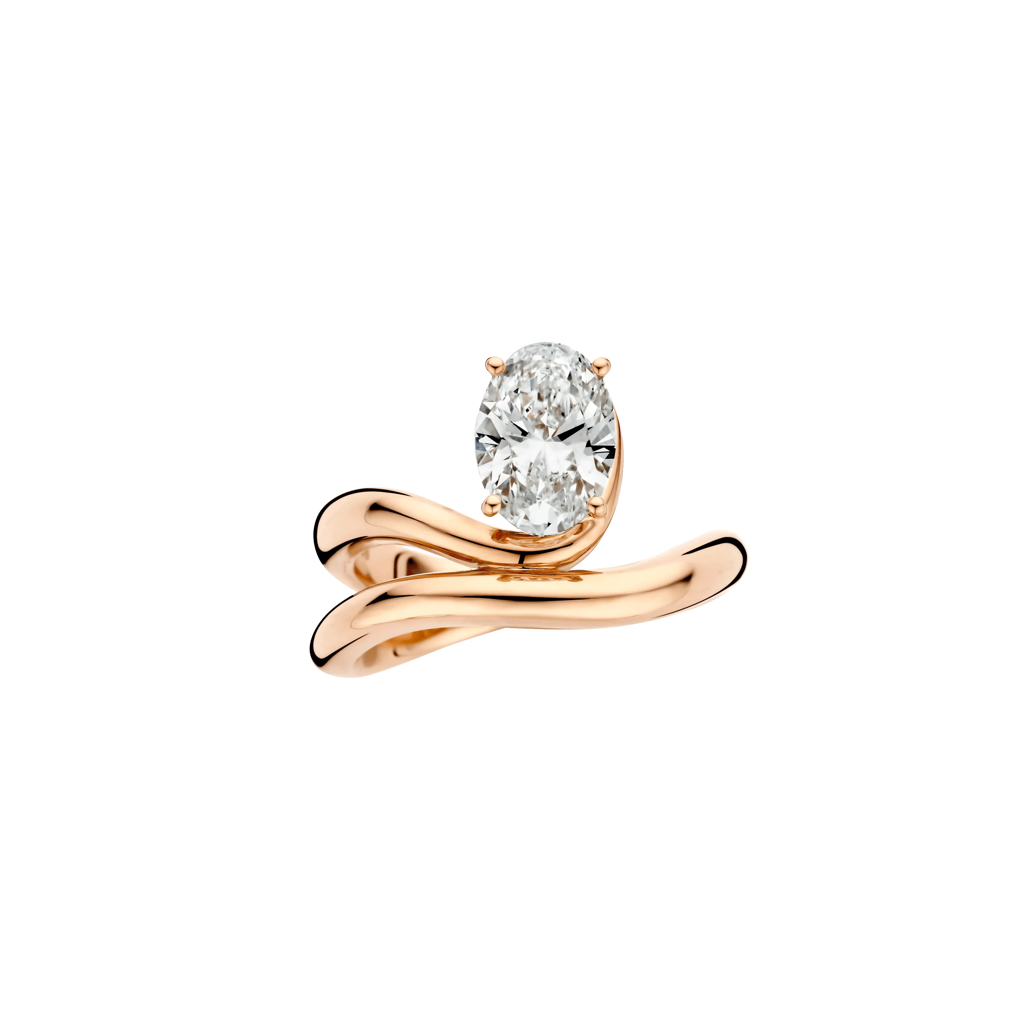 The Daria Ring