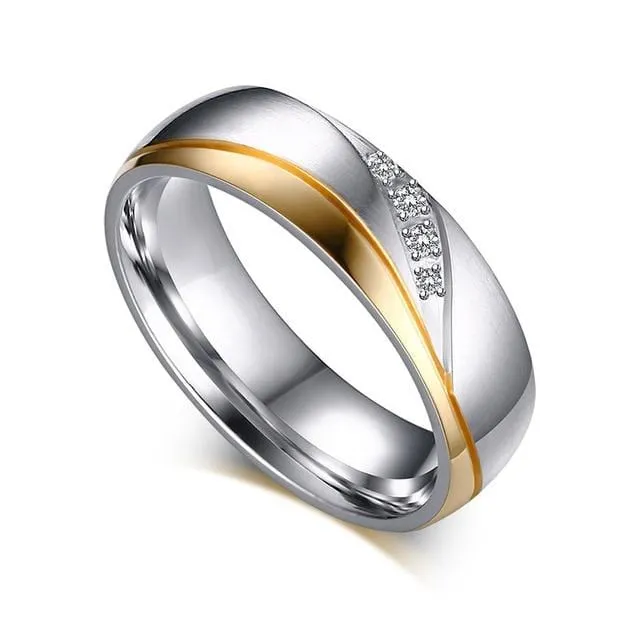 Wedding/Engagement Ring