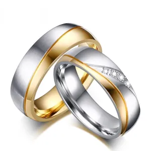 Wedding/Engagement Ring