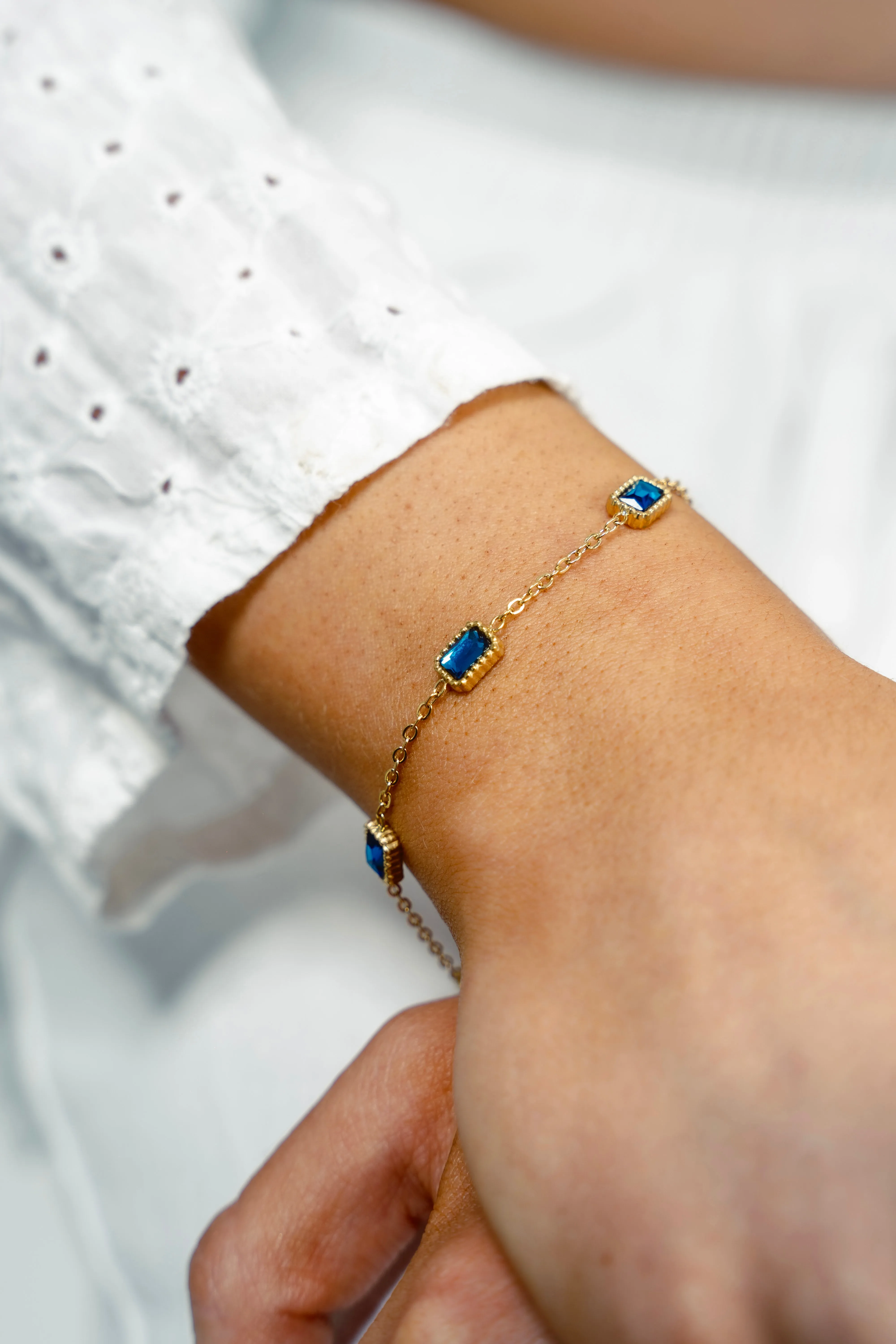 Wild Atlantic Bracelet