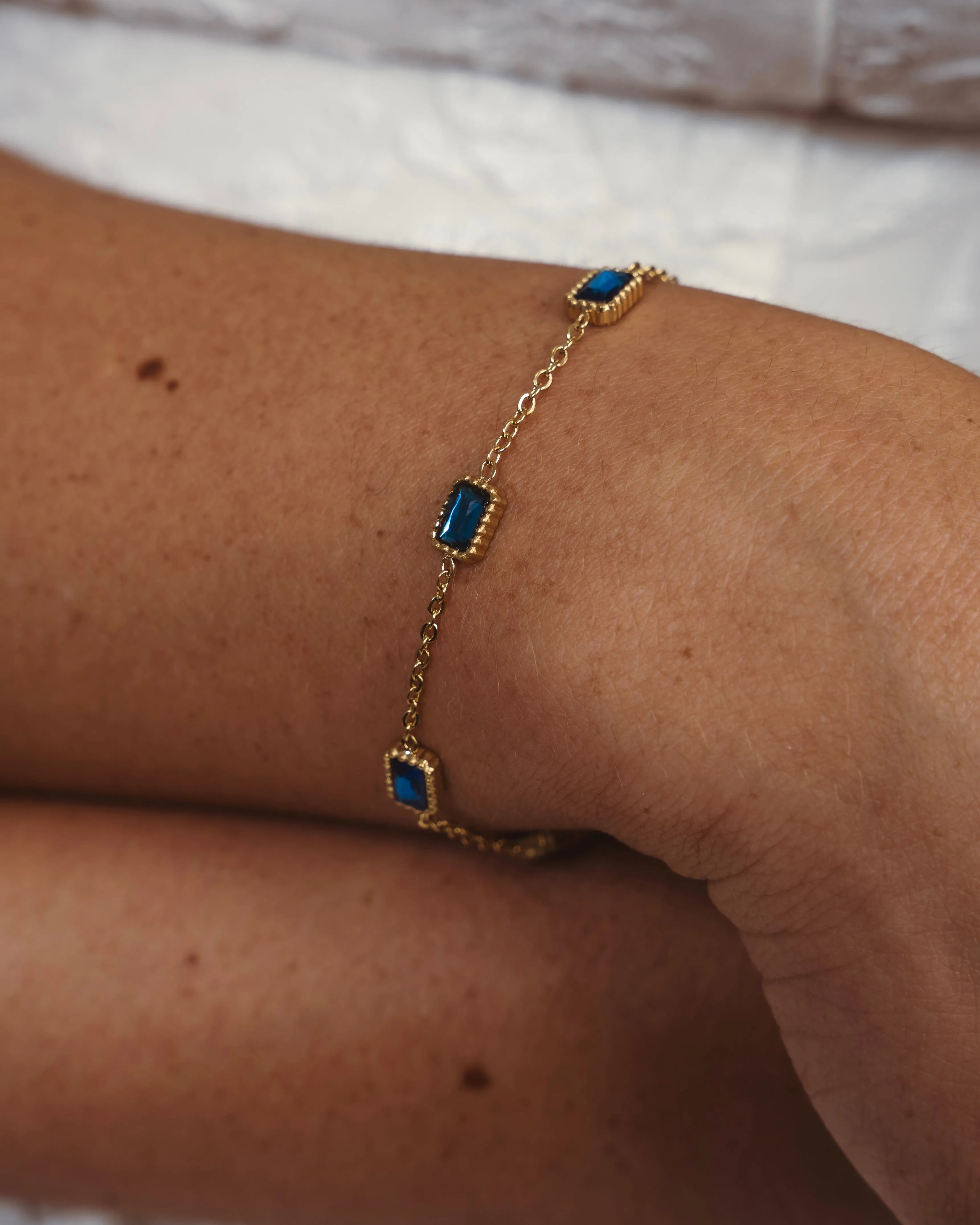 Wild Atlantic Bracelet