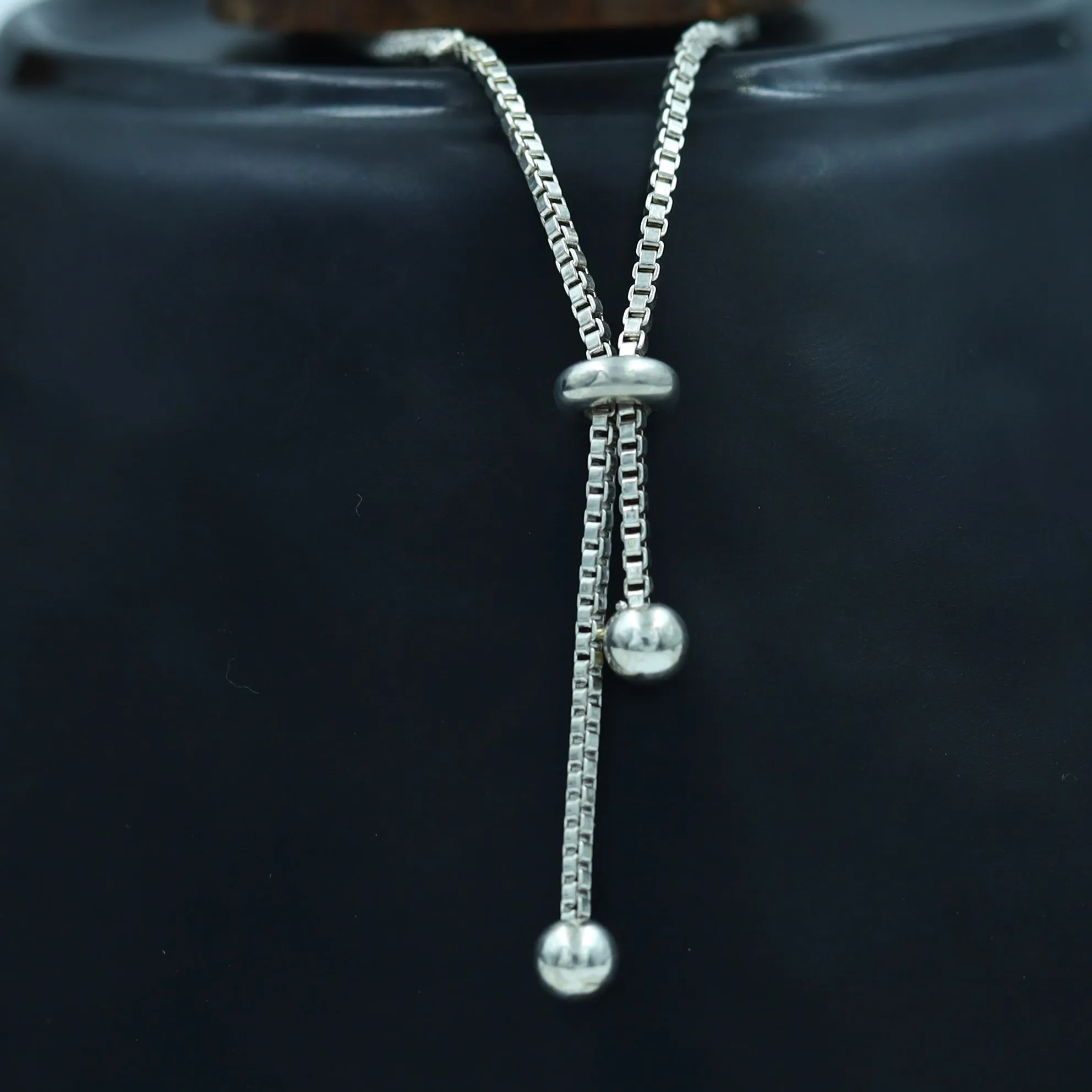 Zircon/AD Bracelet 12702-05